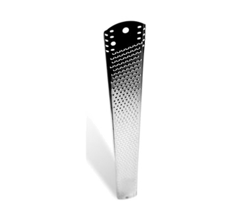 Matfer Bourgeat 440001 12"L x 1.33" W x 0.33" H Original Zester