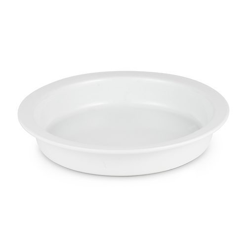 Eastern Tabletop PFP119 4 Qt. Chafing Dish Food Pan