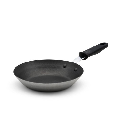 Vollrath 592385 8.5" Carbon Steel INDUCTION COOKING Fry Pan