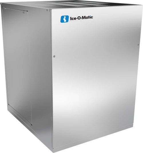 Ice-O-Matic GEM0450A 21" W Pearl Ice Maker 464 Lbs.