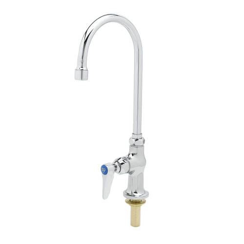 T&S Brass B-0305 Pantry Faucet single deck mount 13-1/4"