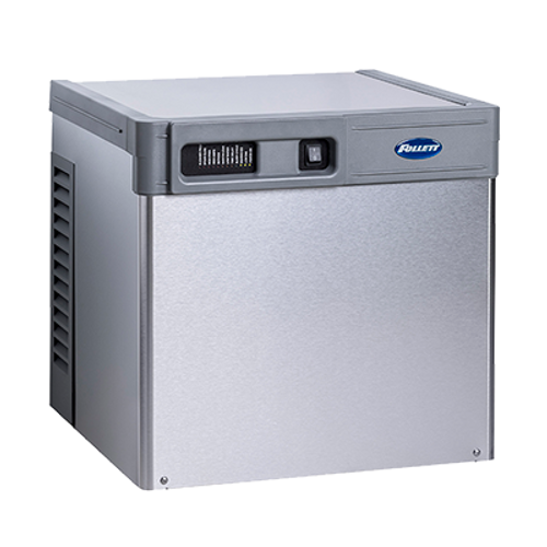 Follett LLC HCD1010RBT 22.7" W Air Cooled Horizon Elite Chewblet Ice Machine - 230 Volts 1-Ph