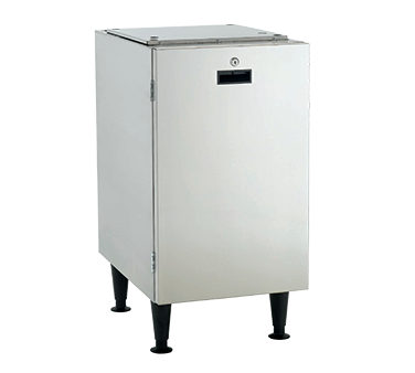 Scotsman HST16-A Machine Stand For HID312