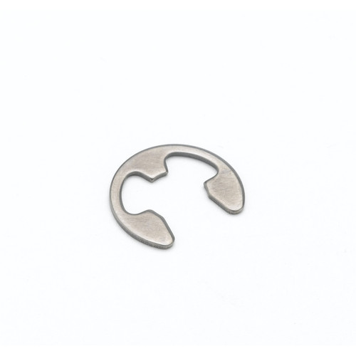 T&S Brass 012512-45 E-Style Snap Ring "New Style" 11/16"