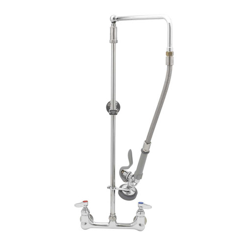 T&S Brass B-0131-B Easyinstall Pre-Rinse Unit