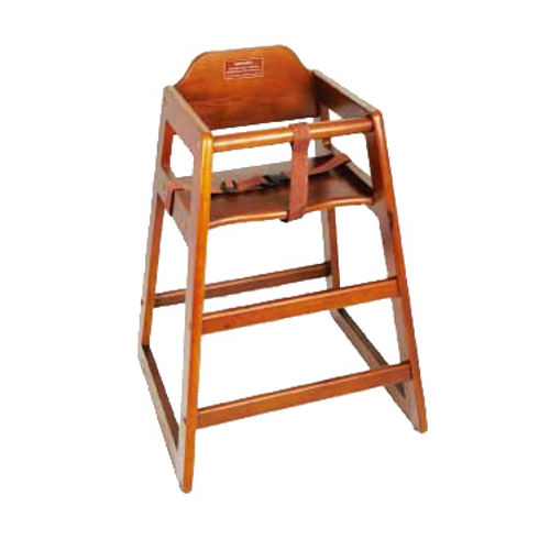 Winco CHH-104 High Chair 20"