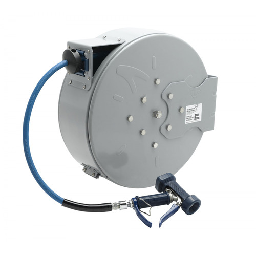T&S Brass B-7242-C05 Hose Reel System enclosed 3/8"