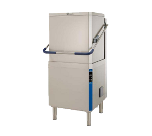 Electrolux 504263 Hood Type Dishwasher With Booster Heater 208 Volts