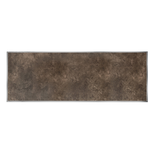 Eastern Tabletop H920SAS Hub Buffet 61" x 21-3/4" Front Panel