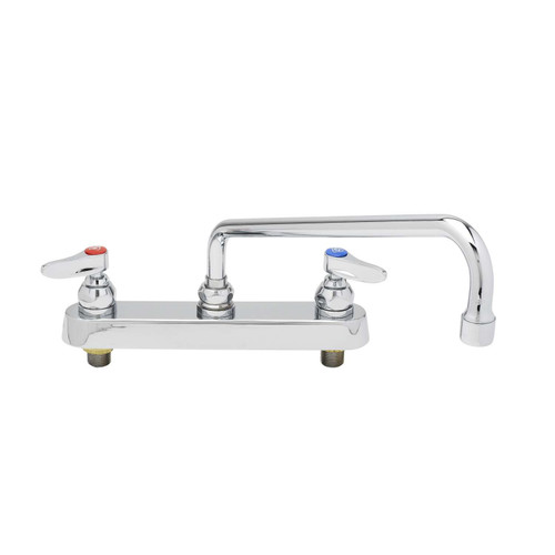 T&S Brass B-1134 Faucet Workboard