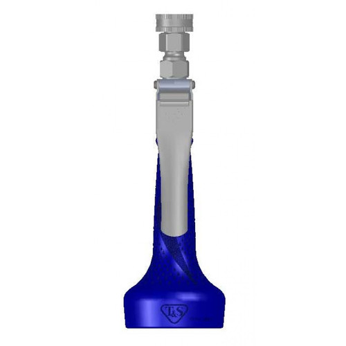 T&S Brass B-0108-Gh Spray Valve 1.07 Gpm