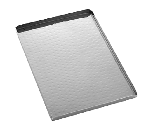 American Metalcraft HMST12 Stainless Steel Rectangular Serving Tray