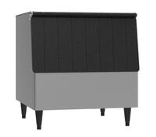 Hoshizaki B-250SF Ice Bin 30" Top-Hinged Front-Opening Door 250lb.