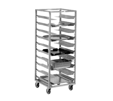 Channel AUR-12 Universal Utility Rack