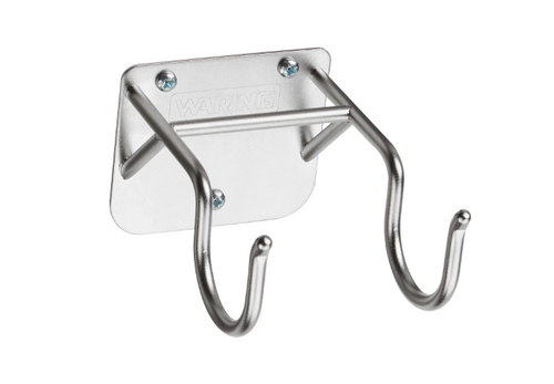 Waring WSB01X EvolutionX Wall-Mount Bracket for Heavy-Duty Immersion Blenders
