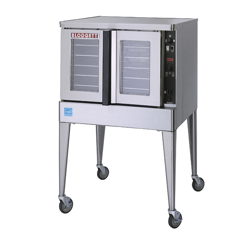 Blodgett MARK V-200 ADDL Electric Single-Deck Convection Oven