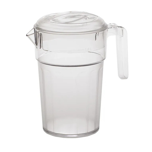 Cambro PC34CW135 Camwear Pitcher 34 oz