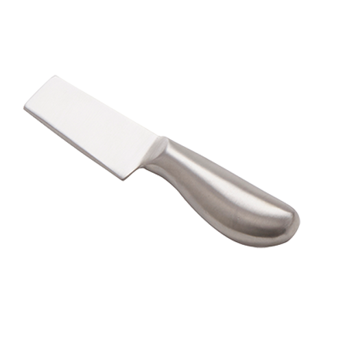 American Metalcraft CKNF4 5.25" L Evolution Cheese Knife