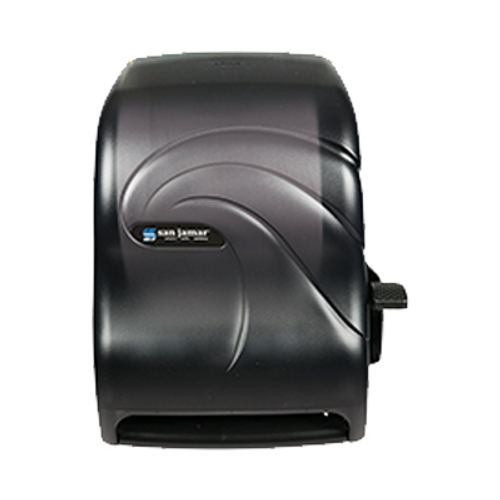 San Jamar T1190TBK Towel Dispenser