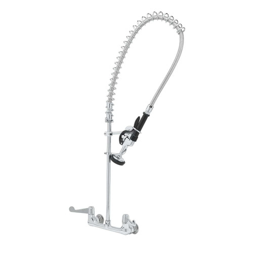 T&S Brass 5PR-8WWS00 Equip Pre-Rinse Unit 8"