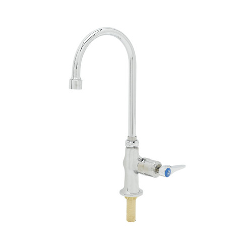 T&S Brass B-0305-03 Pantry Faucet single deck mount