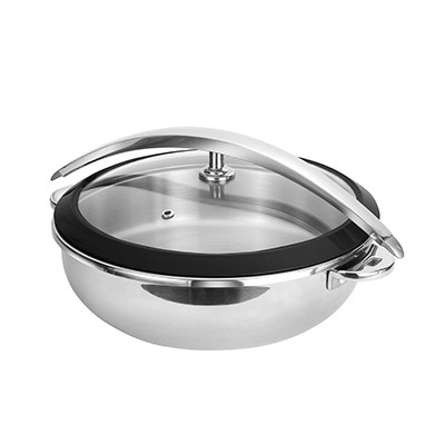 Eastern Tabletop 5996RB Orbit Chafing Pot