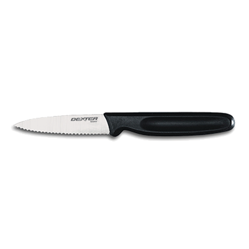 Dexter P40525DP Paring Knife Display - 1 Box