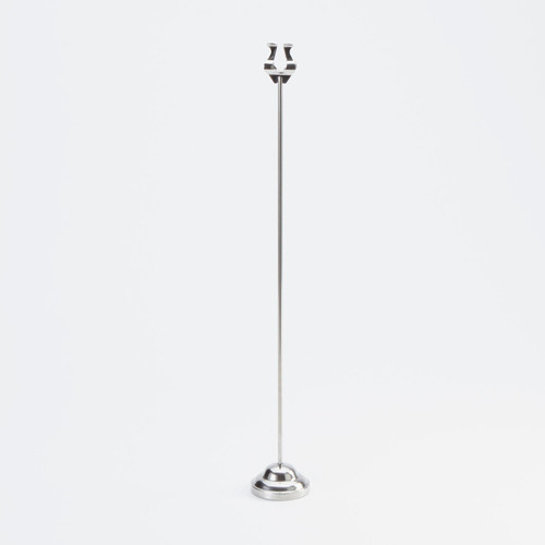 American Metalcraft HPCH18 8" H Stainless Steel Number Stand