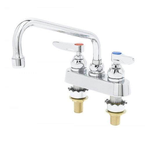 T&S Brass B-1111-XS Faucet 8"