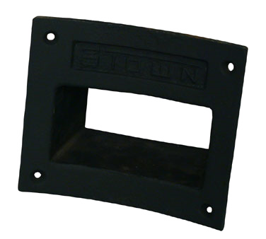 Town 225100 Flue Collar