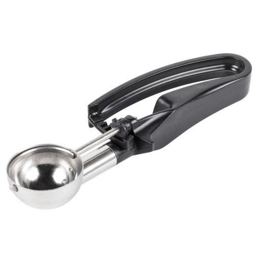 Vollrath 47398 85.19" Stainless Steel Disher Standard Round Bowl