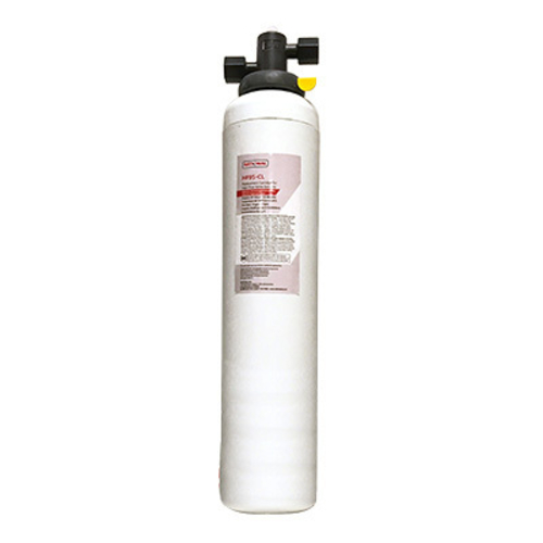 RATIONAL 1900.1159US Water Filtration Single Cartridge System