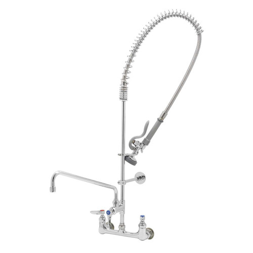 T&S Brass B-0133-01 Easyinstall Pre-Rinse Unit