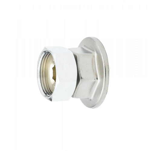 T&S Brass 00AA Eccentric Flange 1-9/16"