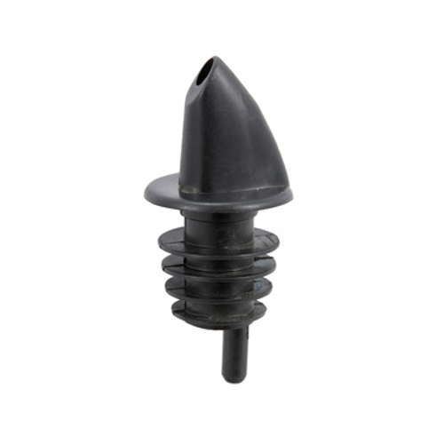 Winco PPR-2K Plastic Pourer (Contains 1 Dozen)