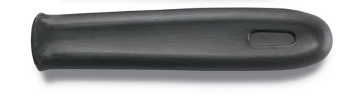 Vollrath 6102 6-1/8"L Black TriVent Handle Sleeve