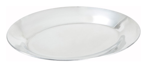 Winco APL-11
 Aluminum
 Oval
 Sizzling Platter