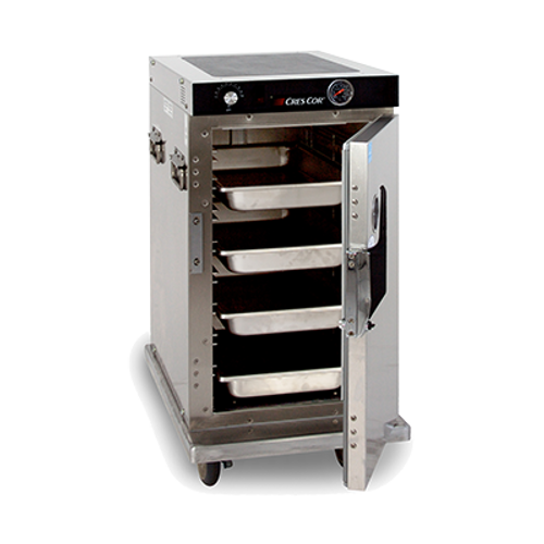 Cres Cor H-339-128C Insulated Solid Cabinet - 120 Volts