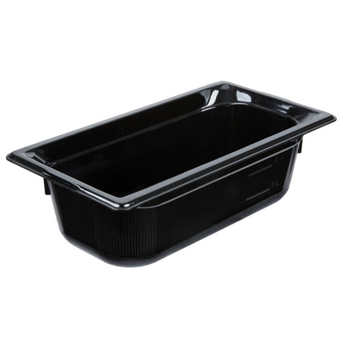 Vollrath 9034420 Super Pan 1/3 GN Food Pan 4"