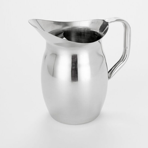 American Metalcraft BPG67 Bell Pitcher 68 Oz.