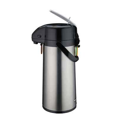 Winco AP-522 2.2 Liter Airpot