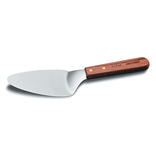 Dexter S245R 5" Stainless Steel Pie Knife