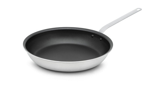 Vollrath 671414 14" Aluminum Wear-Ever Aluminum Fry Pan