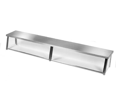 Piper Products CPG-60 60"W Protector Guard