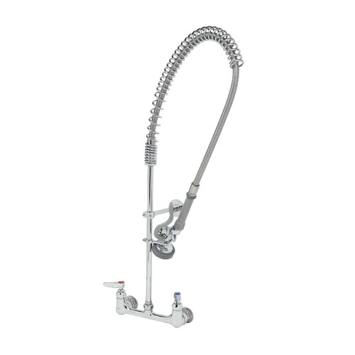 T&S Brass B-0133-CCB EasyInstall Pre-Rinse Unit