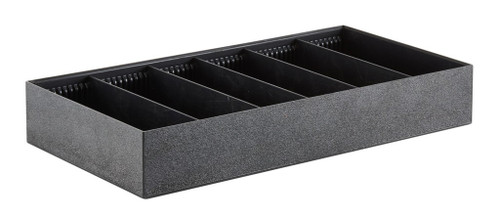 Cal-Mil 22034-1019-13 To-Go-Station Box Holder Base