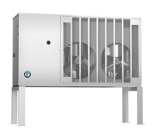 Hoshizaki SRK-15J Remote Condenser for KMS-1402MLJ - 208-230 Volts