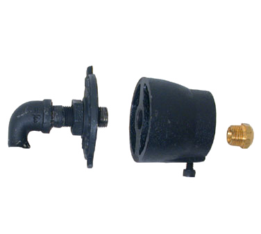 Town 226110 Air Mixer Assembly