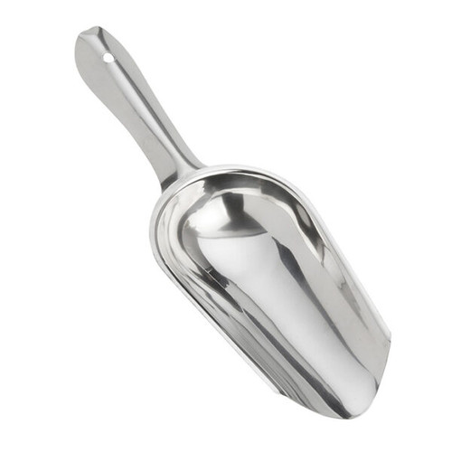 American Metalcraft IS900 Ice Scoop 0.5 Cup (4 Oz.)