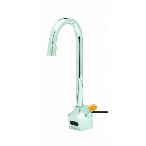 T&S Brass EC-3101-XP-LF10 Wall Mount Electronic Faucet